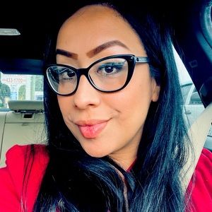 Meet your Posher, Mirfa